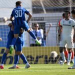 Άρειος Πάγος: Το σκεπτικό για το μπλόκο στους «Σπαρτιάτες»