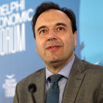 Δημοσκόπηση Marc: Πιάνει τον στόχο του 33% η Νέα Δημοκρατία – Κεντρώοι και κεντροαριστεροί οι περισσότεροι αναποφάσιστοι