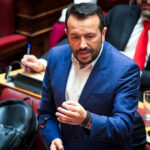 Μ. Βορίδης: Η σημερινή εμφάνιση των πολιτικών αρχηγών εξηγεί γιατί η ΝΔ θα είναι πρώτη στις ευρωεκλογές