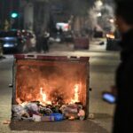 Θανατηφόρο τροχαίο στη Συγγρού – Νεκρός μοτοσικλετιστής