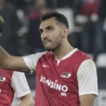 Ολυμπιακός – Λαμία: Χωρίς κόσμο οι κερκίδες των οργανωμένων