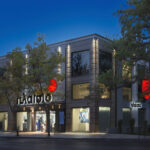 Στο συμβούλιο του EIF Ο Dr. Χάρης Λαμπρόπουλος