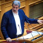 Γιαννιτσά: Τροχαίο με έναν νεκρό