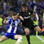 Μπέτις – Σεβίλλη 1-1: Η μοιρασιά αφήνει και τις δύο μακριά από την Ευρώπη