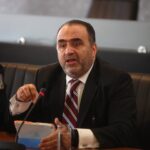 Β. Κεχαγιά: Η εικόνα ότι η ΝΔ έχει την απόλυτη κυριαρχία, θα τσαλακωθεί στις ευρωεκλογές»