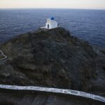 Κορινθία: Δυστύχημα στην παλαιά Εθνική Οδό – Νεκρός 22χρονος