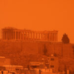 Η Sophia, το διάσημο ρομπότ τεχνητής νοημοσύνης, βρέθηκε για πρώτη φορά στη Θεσσαλονίκη