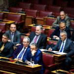 Γυναικοκτονία στους Αγίους Αναργύρους: Ο δολοφόνος  επικαλέστηκε μειωμένο καταλογισμό και προφυλακίστηκε σε ψυχιατρείο