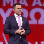 Σύνοδος Κορυφής: Συναντήσεις Μητσοτάκη με Μέτσολα και Τουσκ