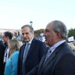 Live – Κ. Μητσοτάκης στο 15ο Συνέδριο ΝΔ: «Όχι στους πειραματισμούς, ναι στην πολιτική σταθερότητα»