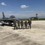 Η Ολυμπιακή Φλόγα «φώτισε» το Μεσολόγγι – Αποθεώθηκε ο Νίκος Αλιάγας στην προτελευταία ημέρα της λαμπαδηδρομίας