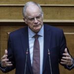 Πέθανε ο Τάκης Χατζόπουλος, σκηνοθέτης στην εκπομπή «Παρασκήνιο»