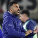 Ρονάλντο: Η σέλφι με την Χεορχίνα μέσα στη σάουνα