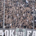 ΑΕΚ: Ο Αλμέιδα κλήθηκε σε ακρόαση από την ΔΕΑΒ για το επεισόδιο μετά τη λήξη του αγώνα με τον ΠΑΟΚ