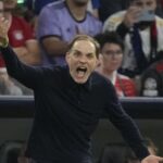 Ισόπαλο το ντέρμπι στο Μόναχο και όλα θα κριθούν στη Μαδρίτη Παναγιώτης Κουμάνταρος