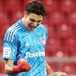 Κουέστα: “Μεγάλη ομάδα ο Άρης, ανυπομονούμε να φέρουμε το Κύπελλο στη Θεσσαλονίκη”