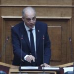 Αυξήθηκαν καταθέσεις και δάνεια τον Μάρτιο, σύμφωνα με την Τράπεζα της Ελλάδος