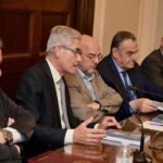 Αυξήθηκε κατά 14,4% η επιβατική κίνηση στα αεροδρόμια της χώρας το πρώτο τρίμηνο του 2024