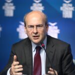 Κ. Μητσοτάκης για ευρωψηφοδέλτιο ΝΔ: Εκπρόσωποι από όλες τις γωνιές της πατρίδας μας και κάθε γωνιά του ελληνισμού παγκοσμίως