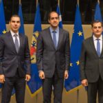 Θεσσαλονίκη: Βανδάλισαν δημοτικές τουαλέτες στη Νέα Παραλία