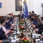 Ο ΠΑΟΚ πήρε το ντέρμπι των «δικεφάλων» Μαρία Γεωργακοπούλου