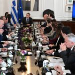 Απρόσμενος αποκλεισμός στη Μαδρίτη για την Σάκκαρη Παναγιώτης Κουμάνταρος