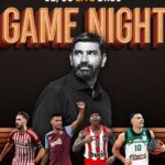 Ατρόμητος: Ψηλά στη λίστα ο Πάμπλο Γκαρσία