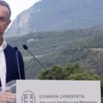 Μ. Χρυσοχοΐδης: Πάνω από 700 οι αστυνομικοί με ευθύνη για την πάταξη της εγκληματικότητας στη Θεσσαλονίκη