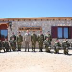 Άδεια πόλη η Αθήνα – Εντυπωσιακές φωτογραφίες