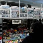 Αυτοκίνητο παρέσυρε 7χρονο κοριτσάκι που πήγαινε να διασχίσει τον δρόμο στη Λαμία