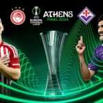 Ολυμπιακός: Κώστας Φορτούνης, η δικαίωση του αρχηγού που ετοιμάζεται να μπει στο πάνθεον