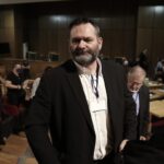 LIVE Streaming η κοινή συνέντευξη Τύπου των Κόντη και Μάντζιου για τον τελικό του Κυπέλλου Ελλάδα Betsson