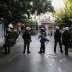 Κωνσταντινίδης: “Έχουμε 100% πίστη ότι θα κερδίσουμε, δεν μας απασχολεί η επιτυχία του Ολυμπιακού στην Ευρώπη”