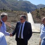 Συνάντηση Μητσοτάκη – Ολάντ στο Μέγαρο Μαξίμου