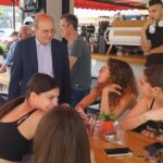 Παππάς: Οι προτάσεις του ΣΥΡΙΖΑ για την ακρίβεια είναι απολύτως εφαρμόσιμες
