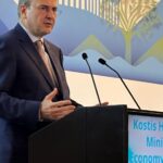 Σταϊκούρας: 34 σημαντικές παρεμβάσεις στην Περιφέρεια Ανατολικής Μακεδονίας και Θράκης