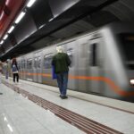 Κέντρο Αθήνας: Κυκλοφοριακές ρυθμίσεις λόγω απεργιακών συγκεντρώσεων για την Πρωτομαγιά