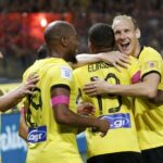 Ένταλμα σύλληψης κατά του Νετανιάχου από το Διεθνές Ποινικό Δικαστήριο