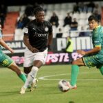 Φινάλε με ισοπαλία για ΠΑΣ Γιάννινα και Βόλο Παναγιώτης Κουμάνταρος