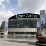 Πατήσια: Γκρέμισαν είσοδο εταιρείας κούριερ και άρπαξαν το χρηματοκιβώτιο