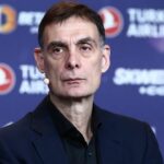 Νέα φωτιά στη Λακωνία – Στη μάχη και εναέρια μέσα