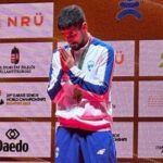 ΑΕΚ: Παραμένει εκτός ο Φερνάντες ενόψει Ολυμπιακού