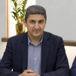 Κηφισός: Μετ’ εμποδίων η κυκλοφορία στην άνοδο λόγω τροχαίου