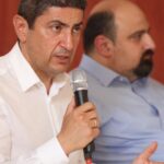 Ν. Ανδρουλάκης για Γενοκτονία Ποντίων: Ο αγώνας για διεθνή αναγνώριση συνεχίζεται