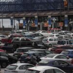 Ενέδρα θανάτου στον Βύρωνα: Μπροστά στα μάτια του 7χρονου γιου του η εν ψυχρώ εκτέλεση του 32χρονου