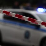 ΣΥΡΙΖΑ: Ο Π. Μαρινάκης έπεσε για μία ακόμη φορά πολύ χαμηλά σχολιάζοντας την επίσκεψη Κασσελάκη στην Παλαιστίνη