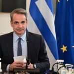 Β. Κικίλιας: Εργαζόμαστε αδιάκοπα για την ασφάλεια και την προστασία της ανθρώπινης ζωής