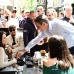 Το Άγιο Φως θα μεταφερθεί από την Αθήνα με αεροσκάφη της AEGEAN και της Olympic Air σε περιοχές της Ελλάδας