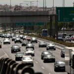 Αυξημένη η κίνηση στην πασχαλινή αγορά – Τελευταία ψώνια για το εορταστικό τραπέζι