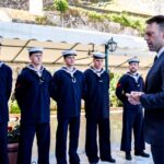 Γερμανία: Ένας 17χρονος παραδόθηκε στις αρχές για την επίθεση στον ευρωβουλευτή Ματίας Έκε